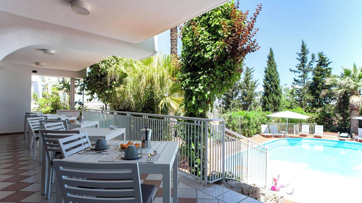 Neviano Villa | Villa Nice Dream With Pool And Terrace, Neviano, Italy