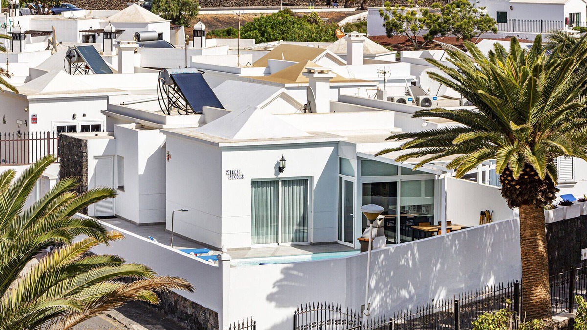 Matagorda Villa | Villa Nico by Escape Home