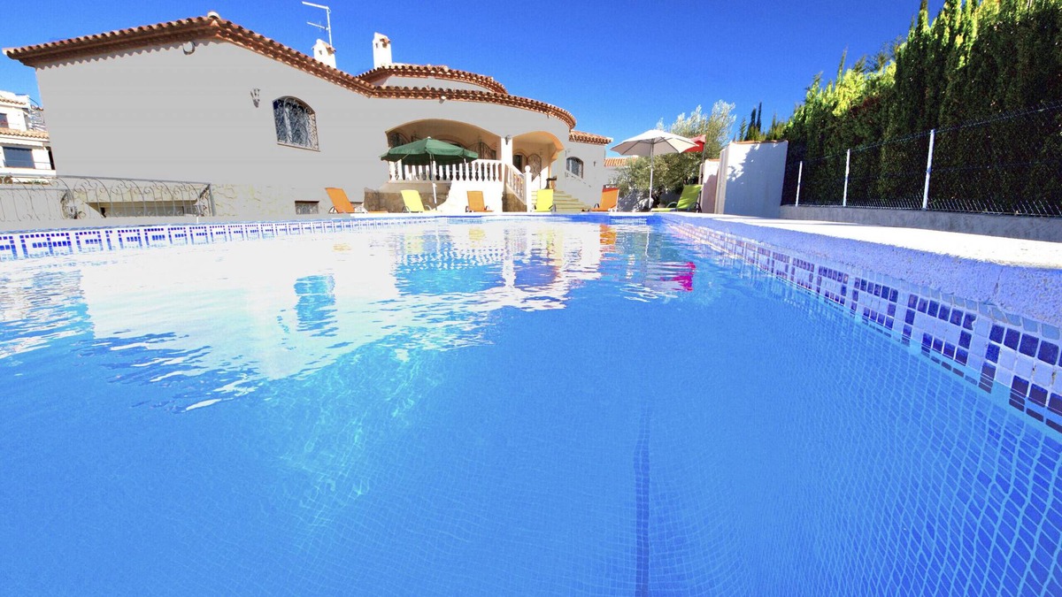 Cap Roig Villa | Villa Nicole