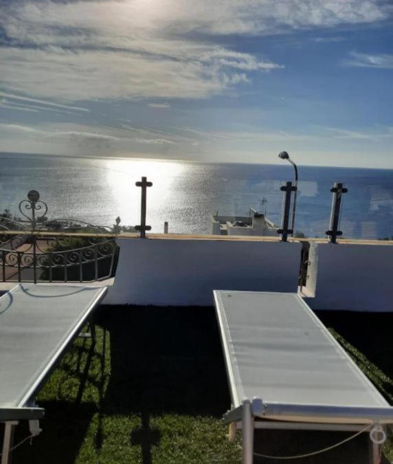 Marina di Andrano Apartment | Villa Nicole Vista Mare