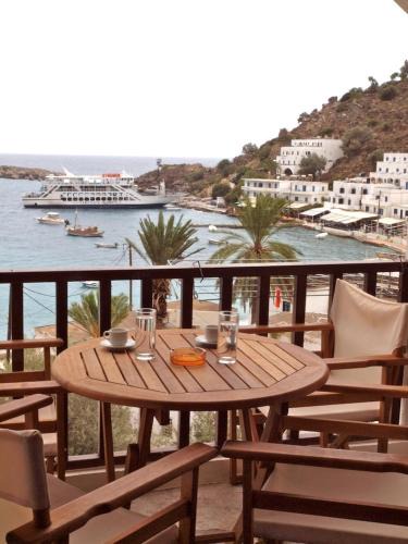 Loutro Apartment | Villa Niki