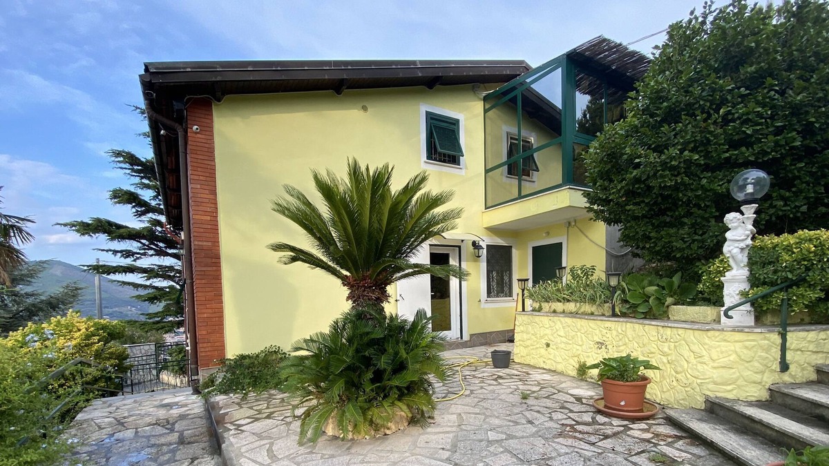 Groppino-Torbora Villa | Villa no longer Available Thank you….