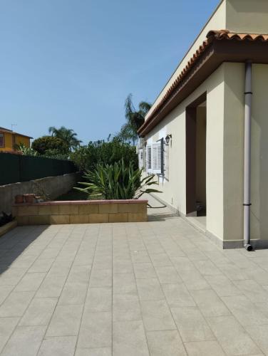 Fanusa Villa | Villa Nobile