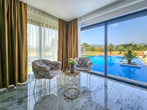 Donji Prolozac Villa | Villa Noel by Interhome