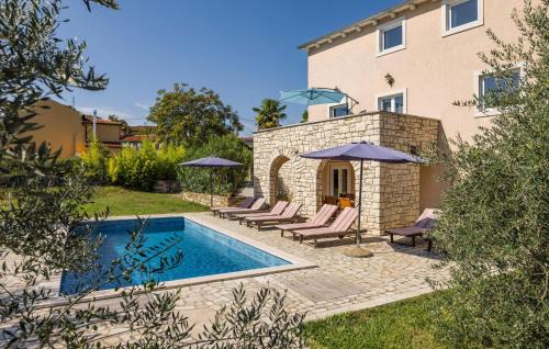 Karojba House | Villa Nolissima