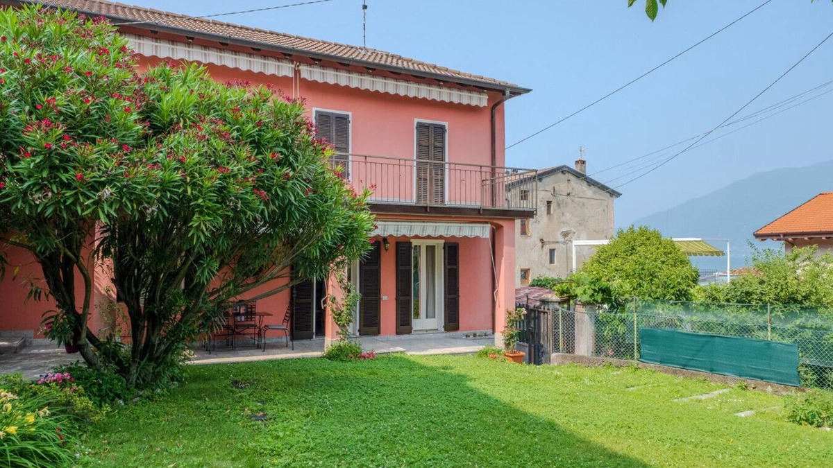 Acquaseria Apartment | Villa Nonni - Sansiro