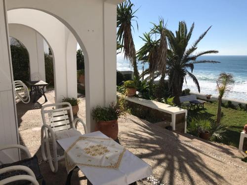 Moulay Bousselham Bed & Breakfast | Villa Nora