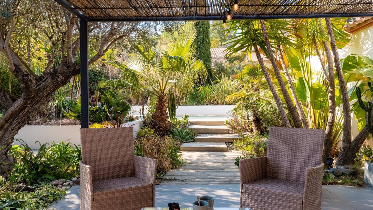 Cases-de-Pene Villa | Villa Nouméa, tropical vibes near EcoZonia