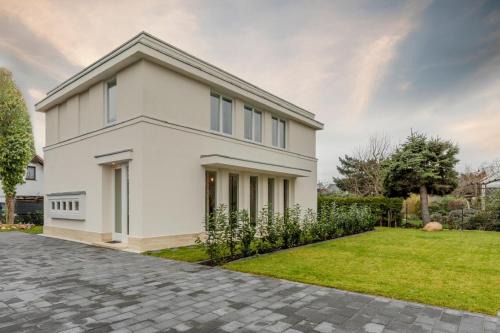 Altglienicke Villa | Villa Nova Berlin