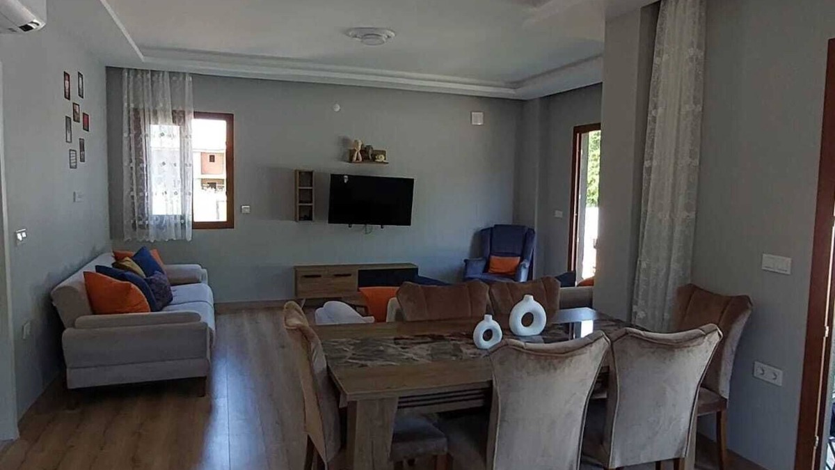 Camlikoy Villa | Villa Noyan