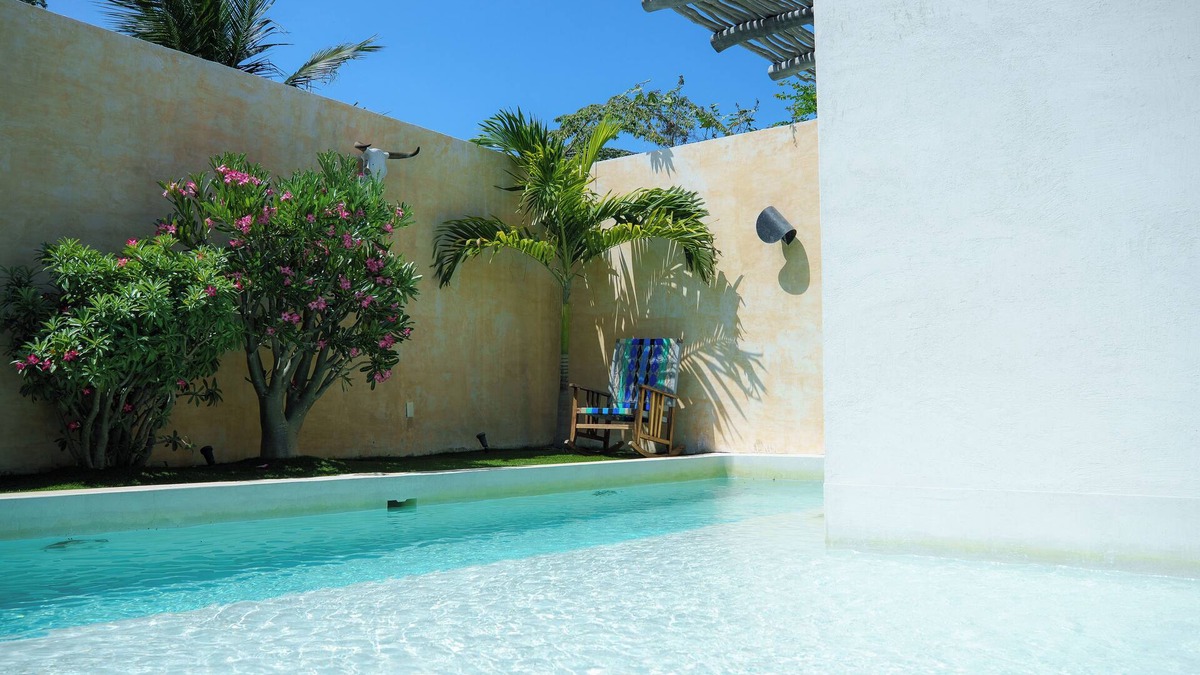 Perula Villa | Villa Noyollo Punta Pérula, Jalisco