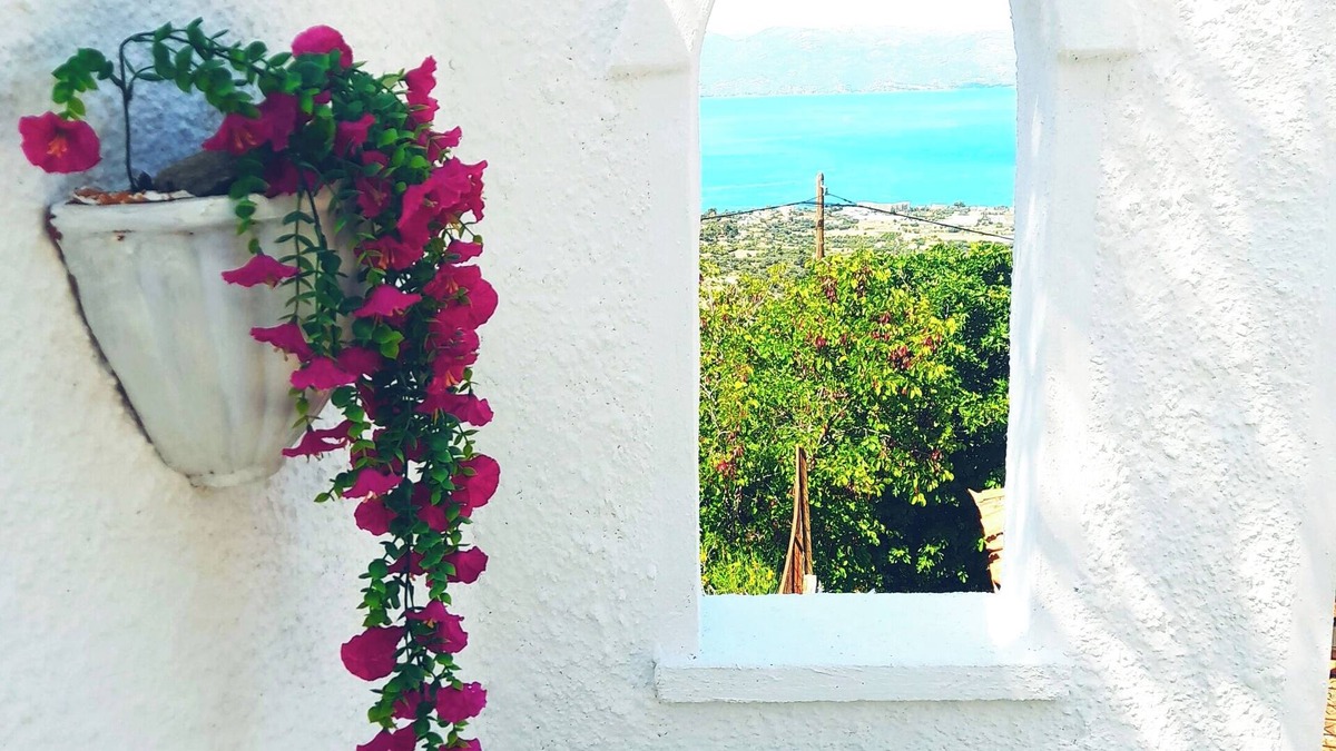 Kalamos Apartment | Villa Noza - Traumhaftes Studio Abseits des Massentourismus