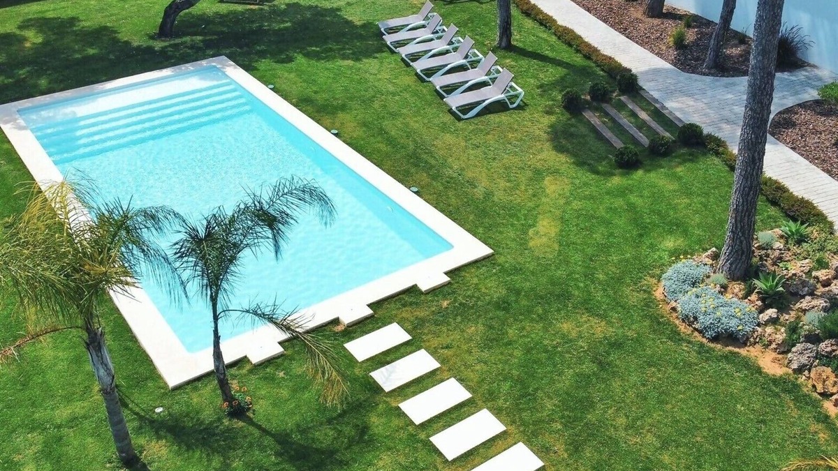 Arcos de la Frontera House | VILLA OASIS : Ideal for families and groups.