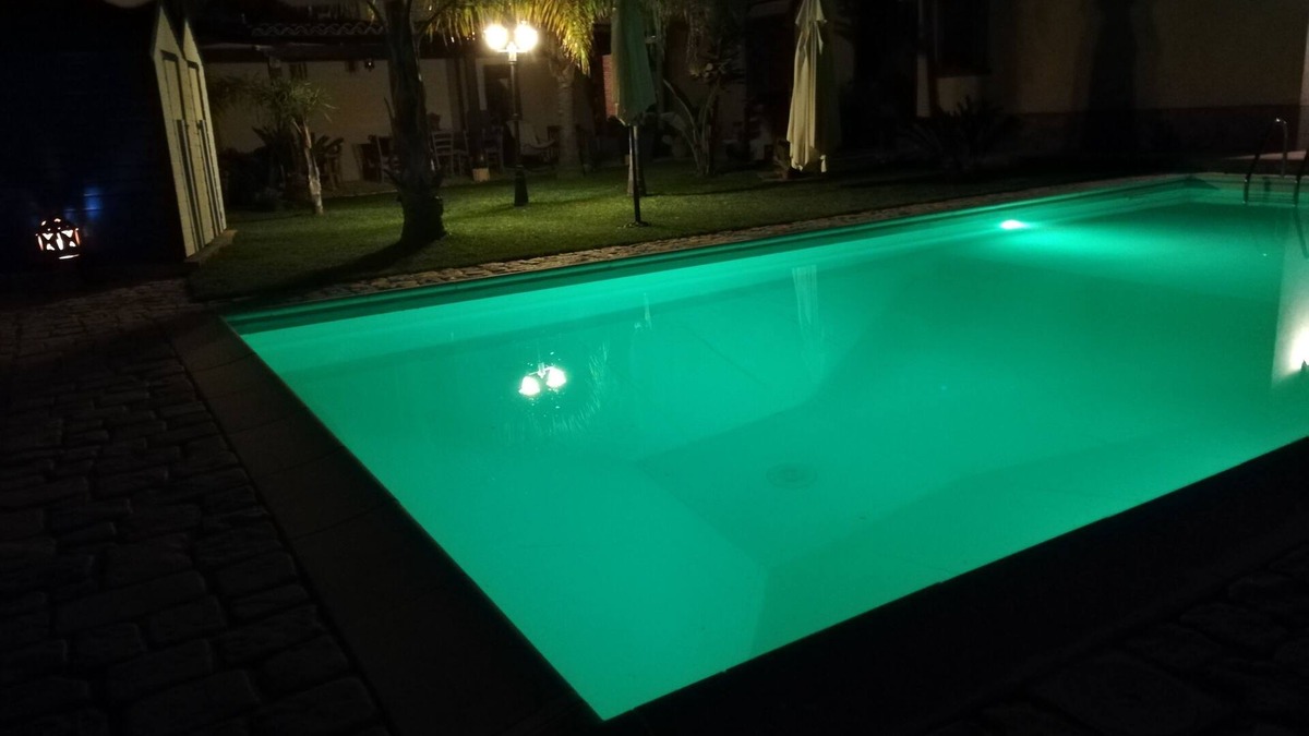 Epipoli House | Villa 'Oasis' with exclusive pool
