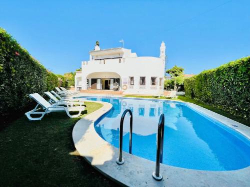 Santa Eulalia Villa | Villa OceanKokia