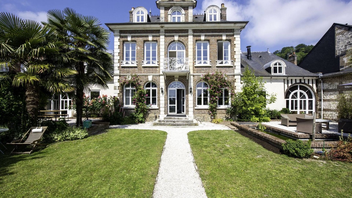 Vatteville La Rue Bed & Breakfast | Villa Octavia Coliving : Chambre Urbaine