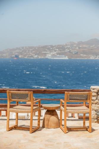 Kanalia Villa | Villa of Memories