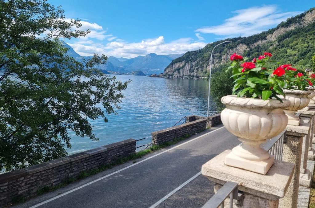 Olcio House | Villa Olcio - Al lago