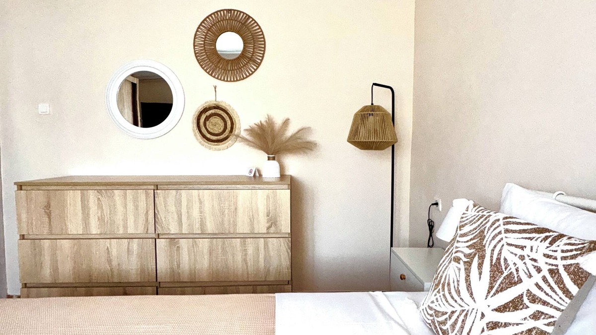 Kallikratia House | Villa Olea