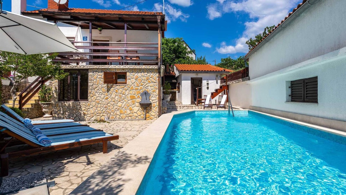 Risika Villa | Villa Oleandra