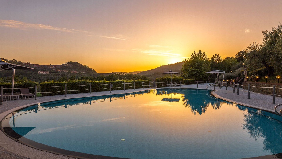 Margine Coperta-Traversagna Villa | Villa Olimpo - Homelike Villas