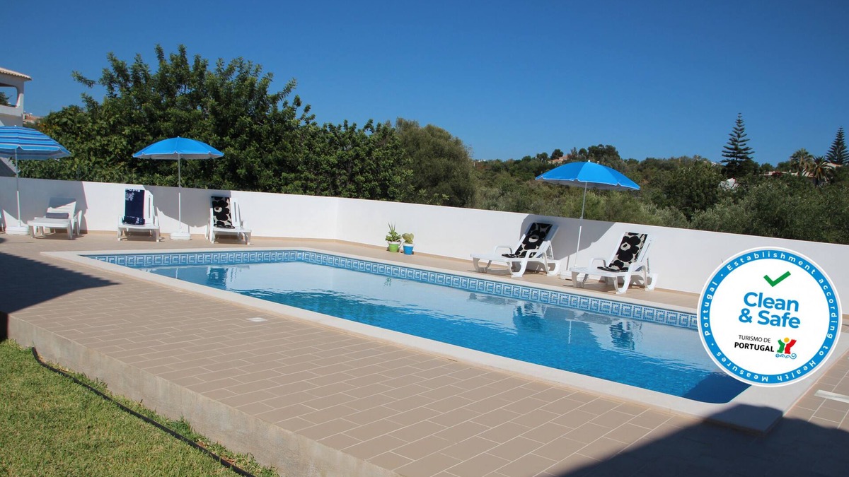 Cerro do Mocho House | Villa Olive, Almancil
