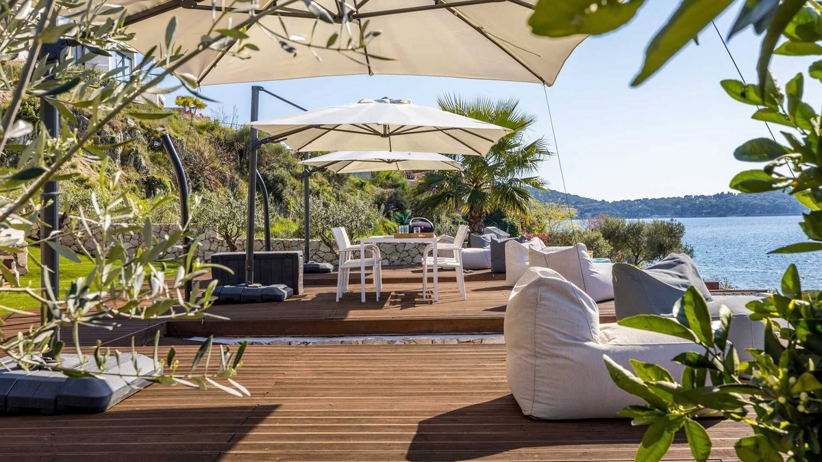 Podglavica Villa | Villa Olive Vista 1, Private Heated Pool, Rogoznica