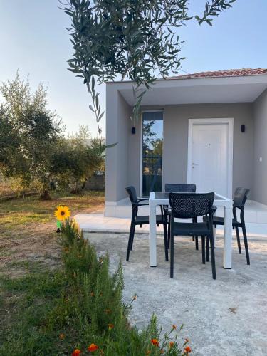Qerek House | Villa Oliver