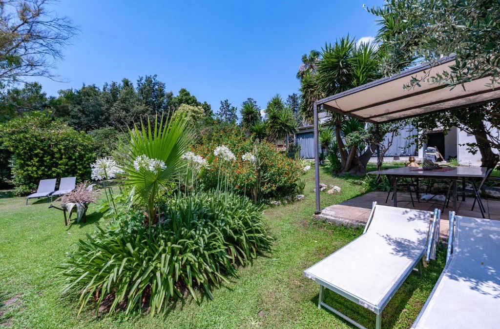 Lizzanello Villa | Villa Olivia Cielo e Terra
