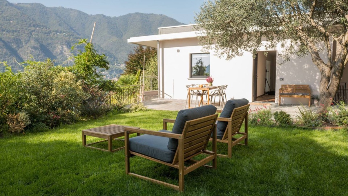 Blevio House | VIlla Olivo - MyHomeinComo