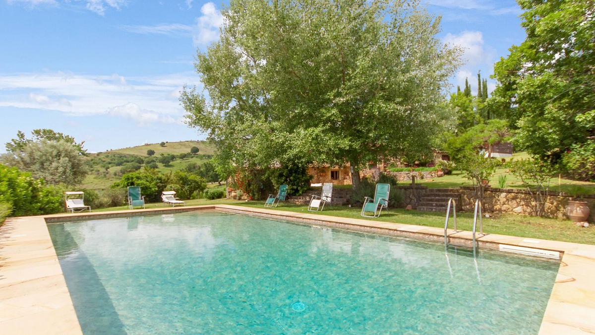 Castel di Lucio Villa | Villa Olmo With Private Pool, Messina, Italy
