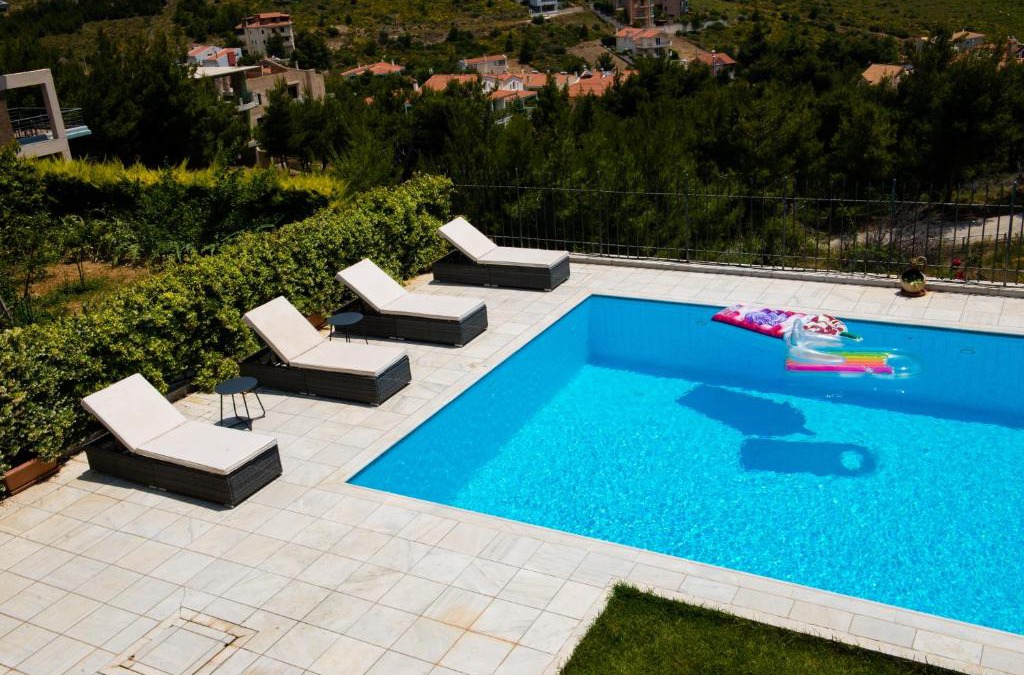Dasamari Villa | Villa Olympia VIP