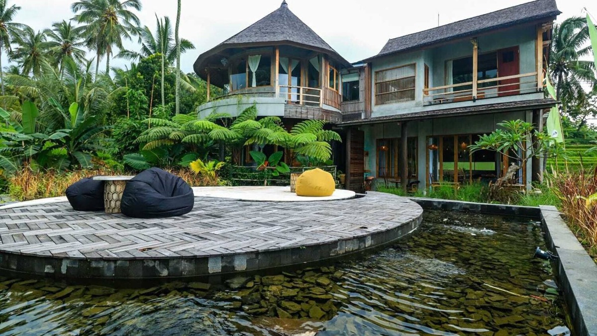 Sukasada Villa | Villa OMantra Home Bali