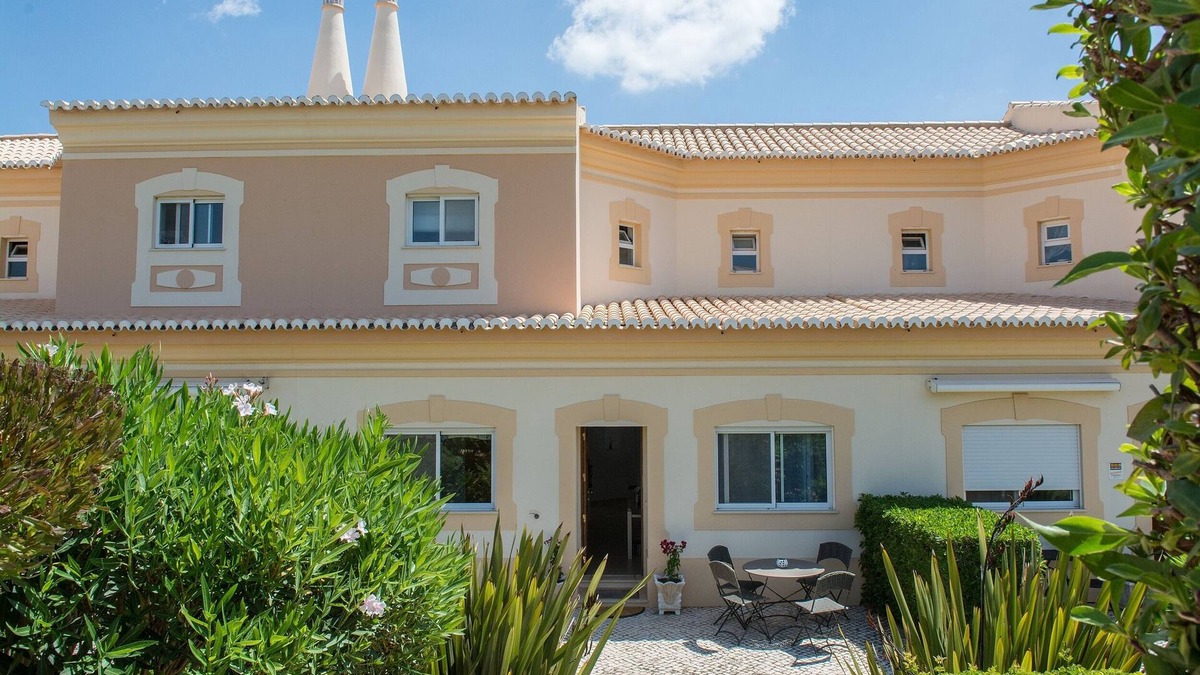 Lagos Villa | Villa On Boavista Golf Resort, Lagos, Western Algarve