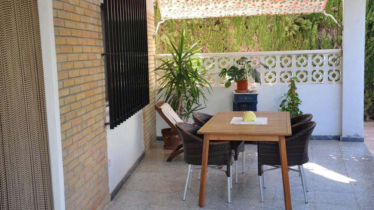 Muchamiel Villa | Villa on the beach of San Juan - Muchavista