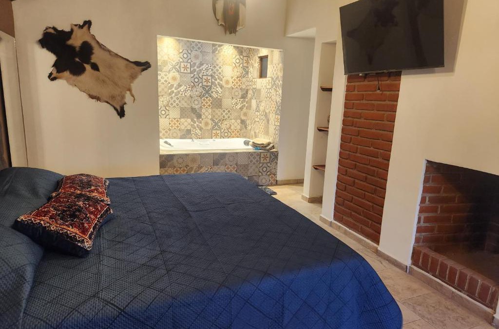 Huasca De Ocampo Villa | Villa Onawa by Natut Huasca