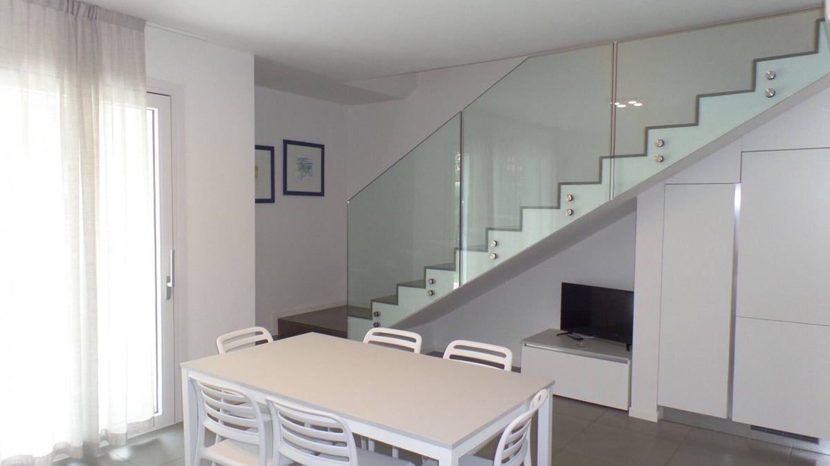 Bibione Lido dei Pini Villa | Villa Onda - new 2019