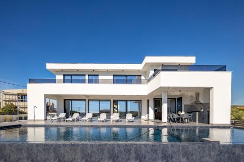 Sukosan Villa | Villa One