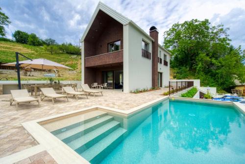 Breznik Plesivicki Villa | Villa One