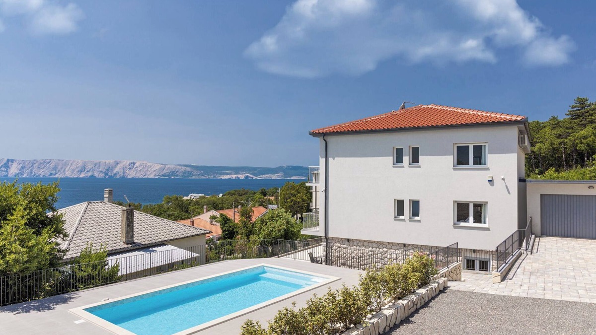 Povile Villa | Villa Opera (Kvarner - Povile)