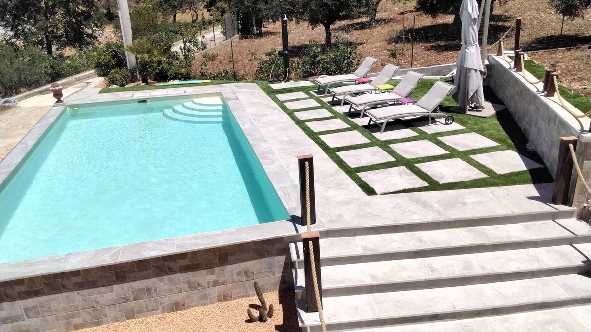Lamie di Olimpia Apartment | Villa Opera residence