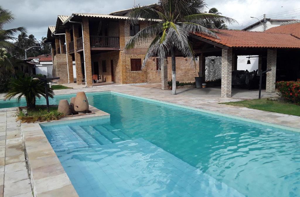 Prainha Apartment | Villa Orazio Prainha