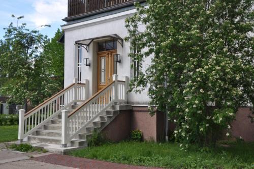 Oderberg Apartment | Villa Osterloff