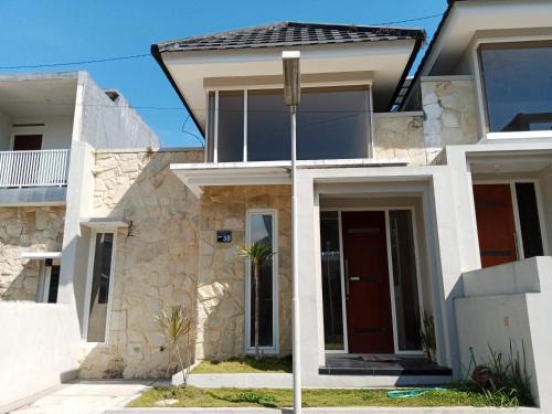 Beji Villa | Villa Oth Pesona 38