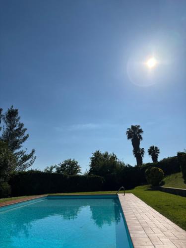 Tripalle Villa | Villa Ott