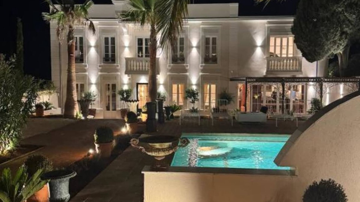 Roucas-Blanc House | Villa Pâquerette Marseille Maisons Dominos 3
