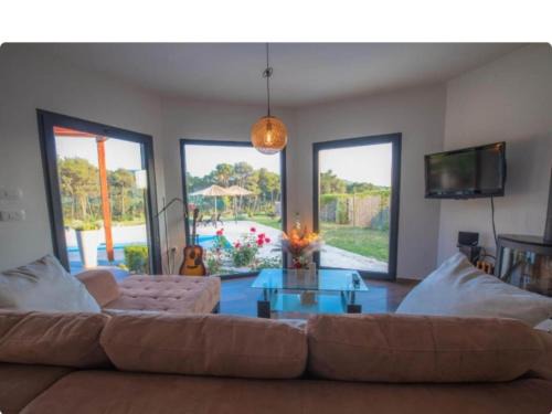 Sibenik House | Villa P - Holiday Home