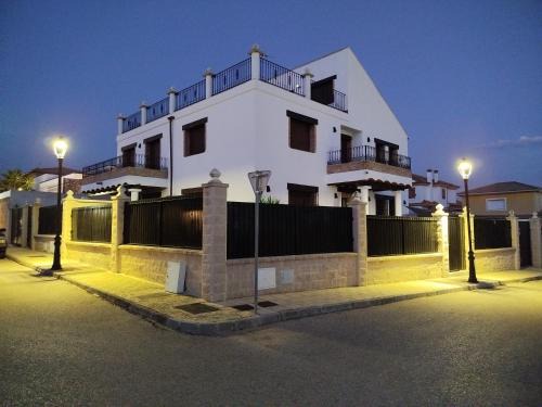 Santa Elena Villa | Villa Pablo, Despeñaperros