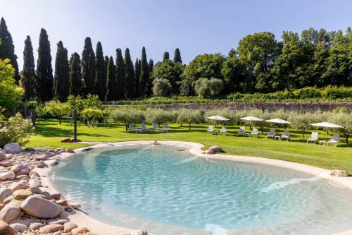 Piovezzano Bed & Breakfast | Villa Padovani Relais de Charme - Adults Only