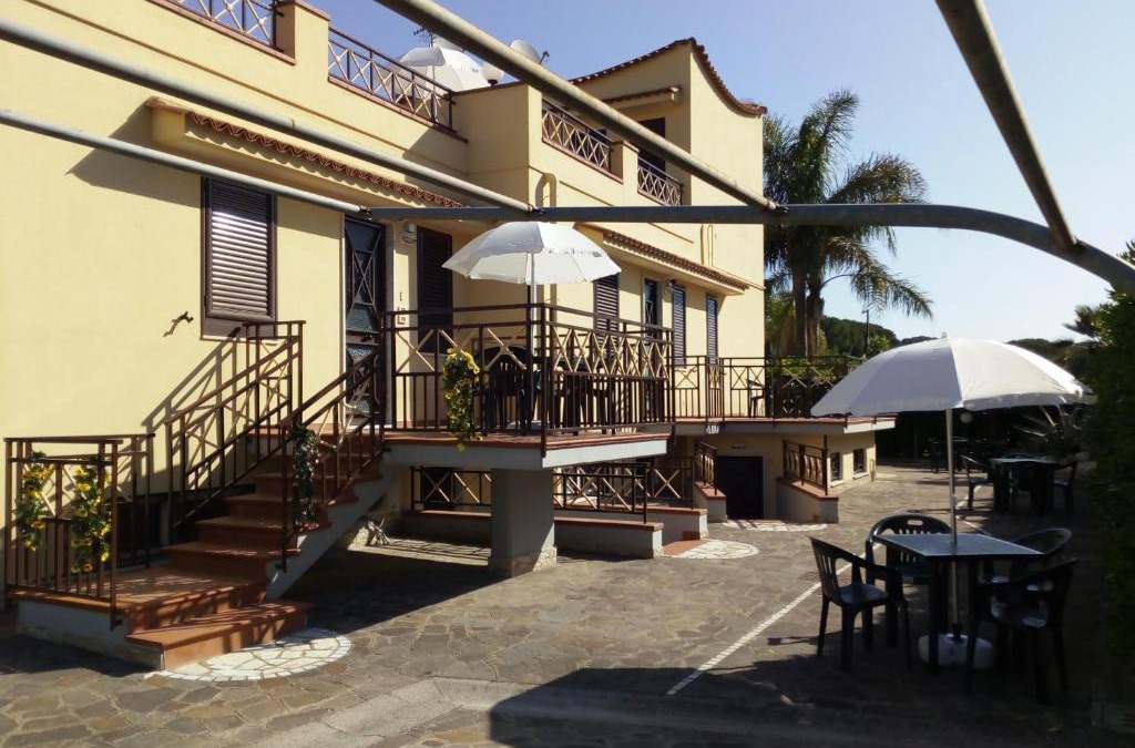 Laura Apartment | Villa Paeonia